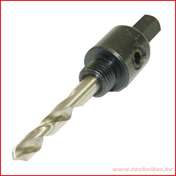 Makita körkivágó adapter 16-29mm termék fő termékképe