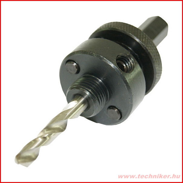 Makita körkivágó adapter 32-152mm termék fő termékképe