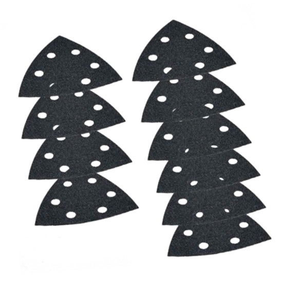 delta kőcsiszoló lap 10db P400 termék fő termékképe