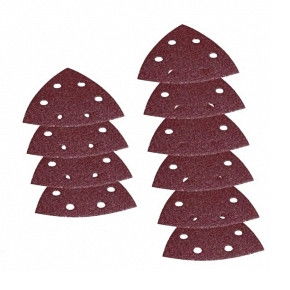 delta csiszoló 10db P180 termék fő termékképe