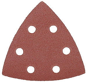 delta csiszoló lap P100 termék fő termékképe