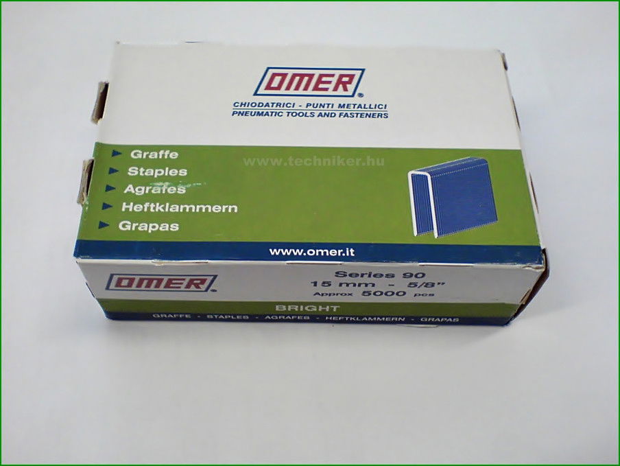 kapocs 30 termék fő termékképe