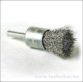 csapos ecsetkefe hullámos 24mm termék fő termékképe