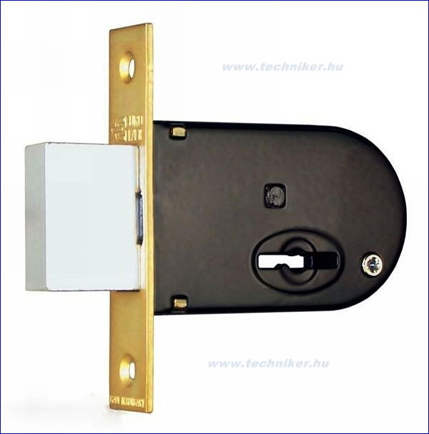 elzett másodzár No.700 termék fő termékképe