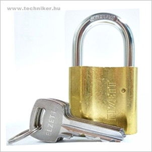 ELZETT lakat 45mm termék fő termékképe