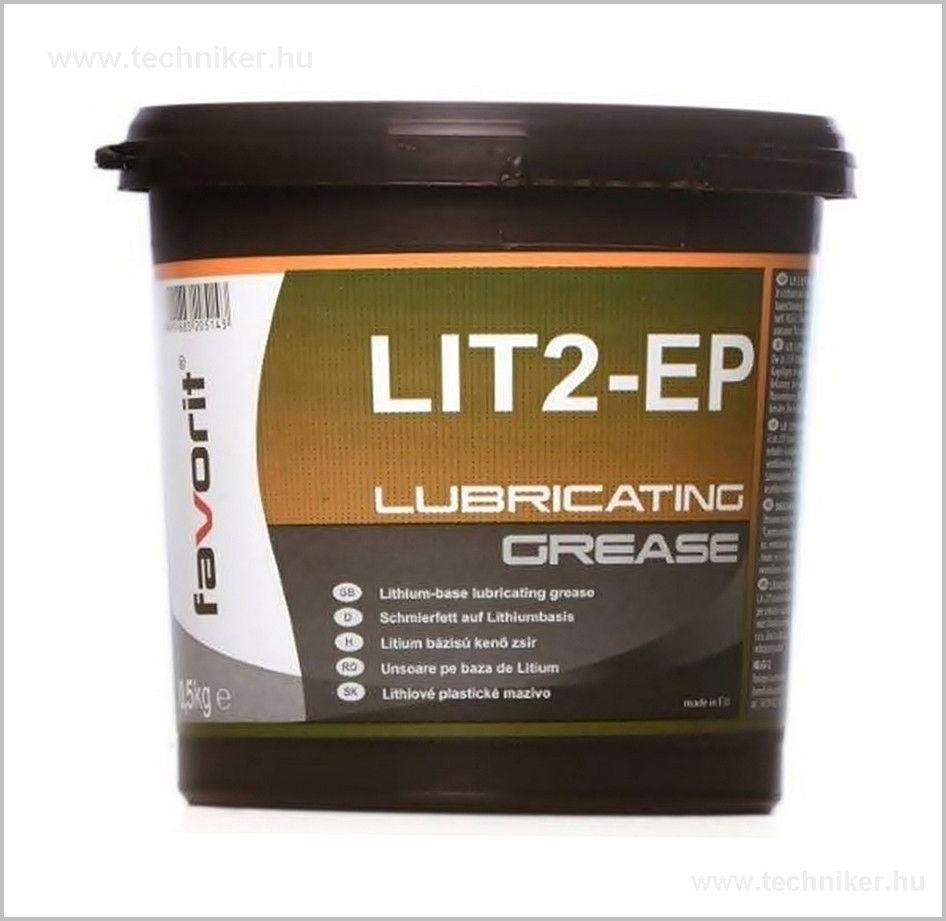 gépzsír termék fő termékképe