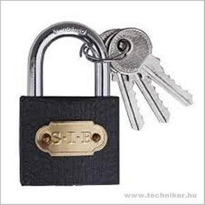 lakat festett 50mm termék fő termékképe