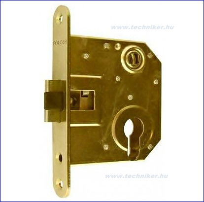 lővérzár cilinderes termék fő termékképe