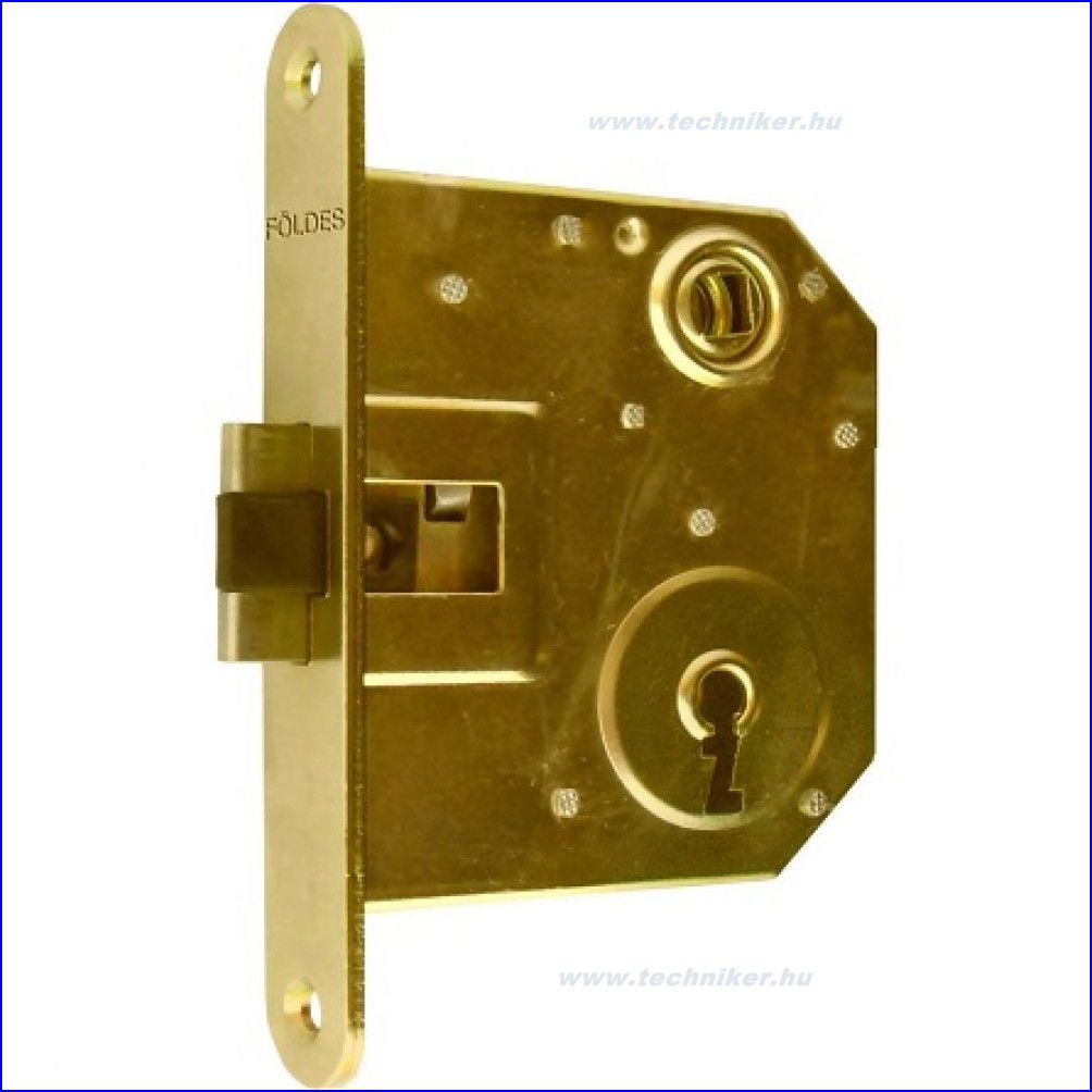 lővérzár kulcsos termék fő termékképe