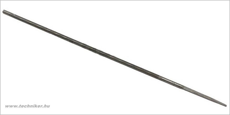 kerek reszelő 4,5mm termék fő termékképe