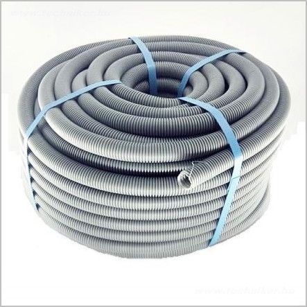 gégecső 20mm termék fő termékképe