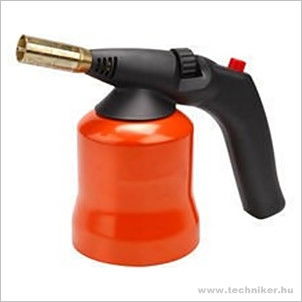 gázforrasztó Piezos termék fő termékképe