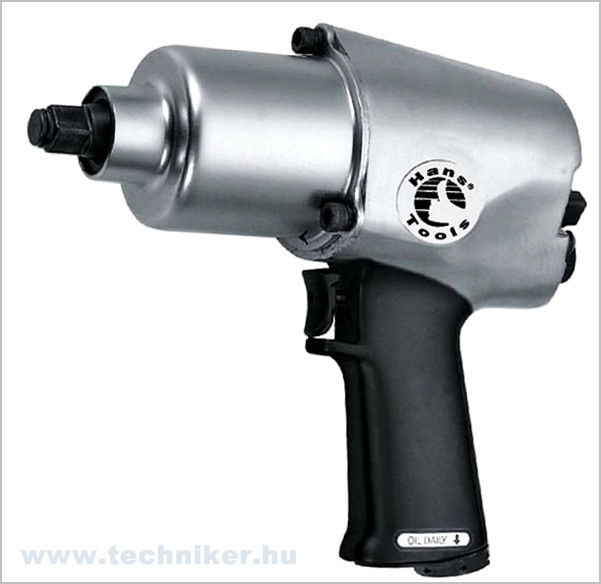 Hans ütvecsavarozó termék fő termékképe