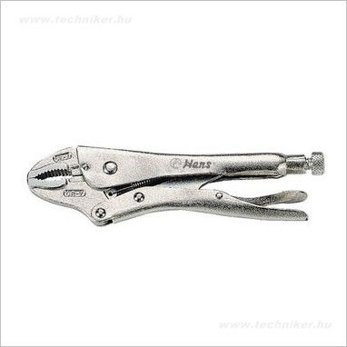 Önzáró kombinált patentfogó termék fő termékképe