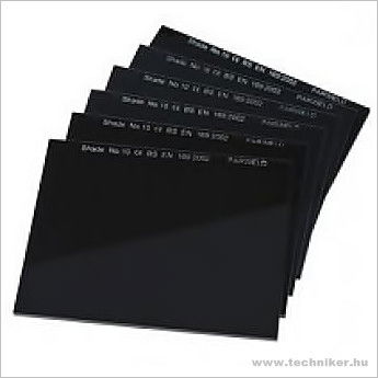 pajzsüveg DIN 11 termék fő termékképe