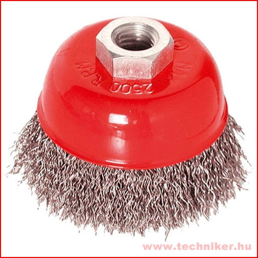 fazékkefe hullámos szálú 75mm termék fő termékképe