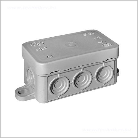 kötődoboz 80x40mm termék fő termékképe