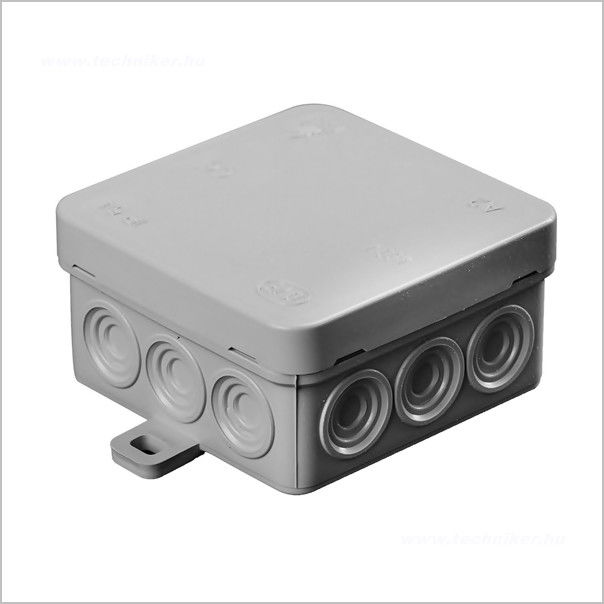 kötődoboz 80x80mm termék fő termékképe