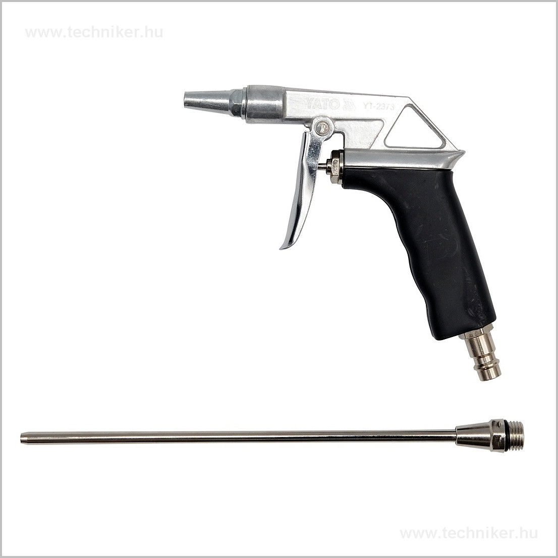 YATO levegőfúvató pisztoly termék fő termékképe