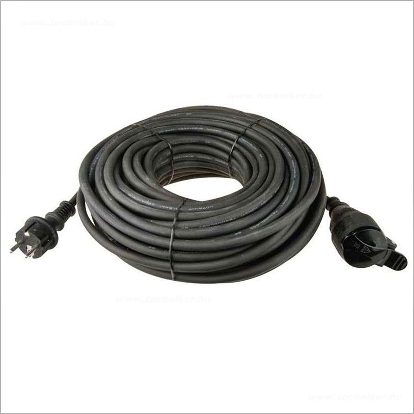 lengőhosszabbító 20m termék fő termékképe