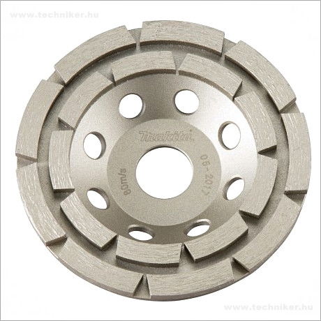 gyémánt csiszoló 125 termék fő termékképe