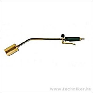 tetőszigetelő gázégő termék fő termékképe