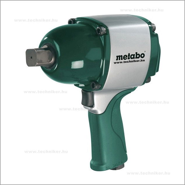 Metabo ütvecsavarozó termék fő termékképe