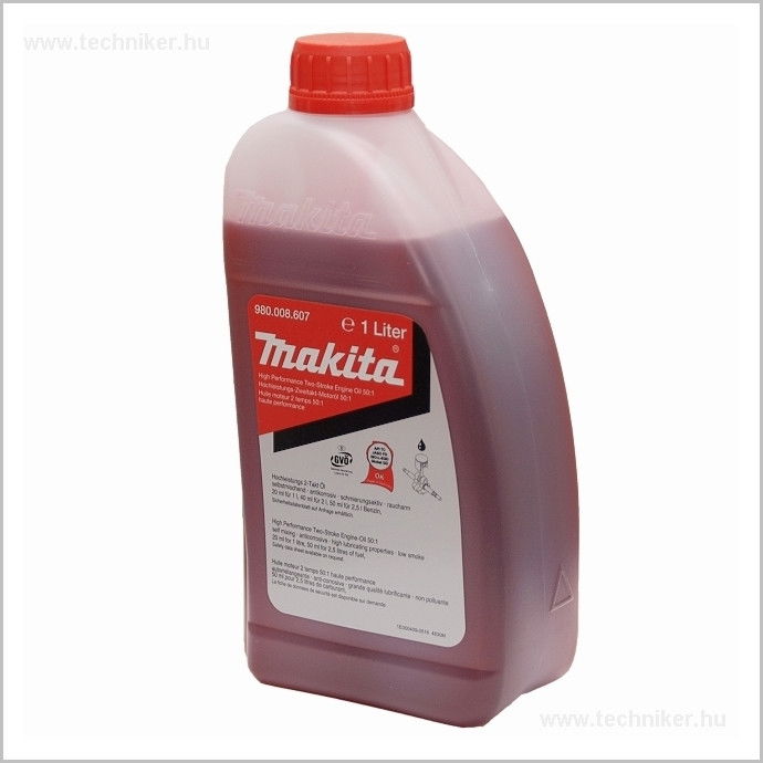 kétütemű motorolaj termék fő termékképe