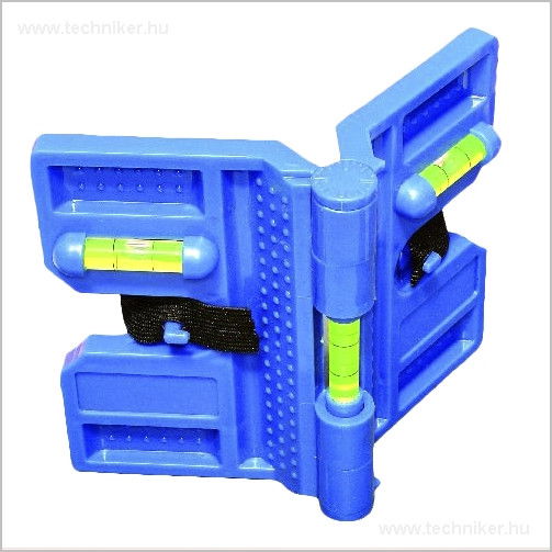 oszlop vízmérték termék fő termékképe