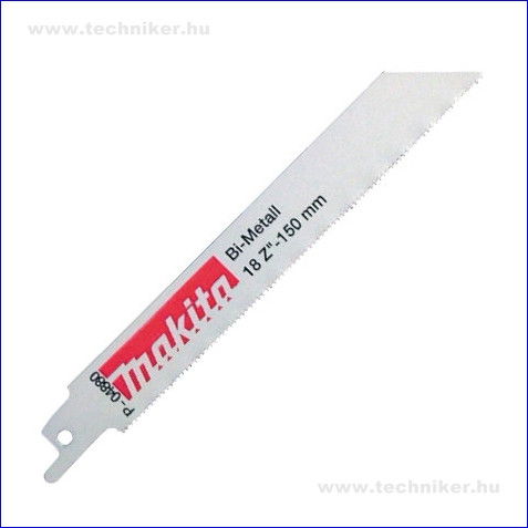 Makita orrfűrészlap 150mm termék fő termékképe