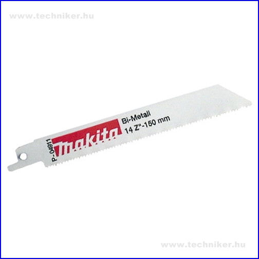 Makita orrfűrészlap 150mm termék fő termékképe