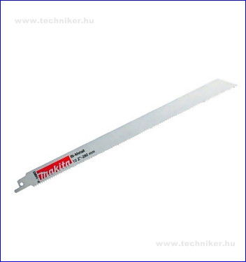 Makita orrfűrészlap 280mm termék fő termékképe