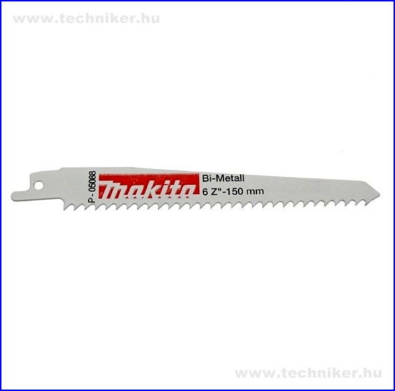 Makita orrfűrészlap 150mm termék fő termékképe