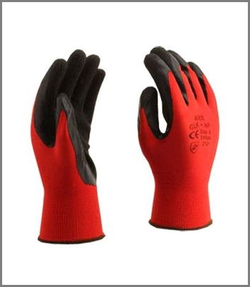 szerelő kesztyű termék fő termékképe