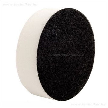 polírozó szivacs 125mm termék fő termékképe