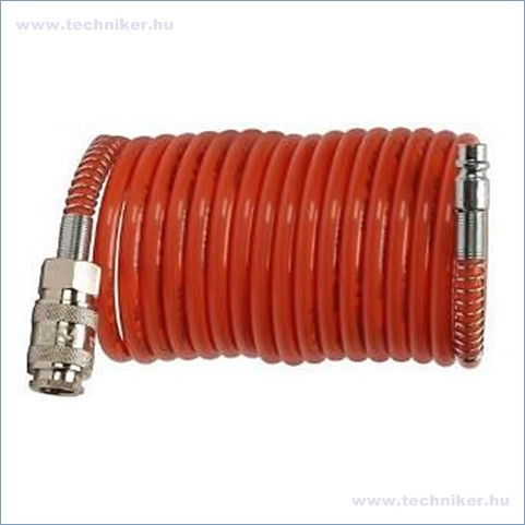 spiráltömlő 5m termék fő termékképe