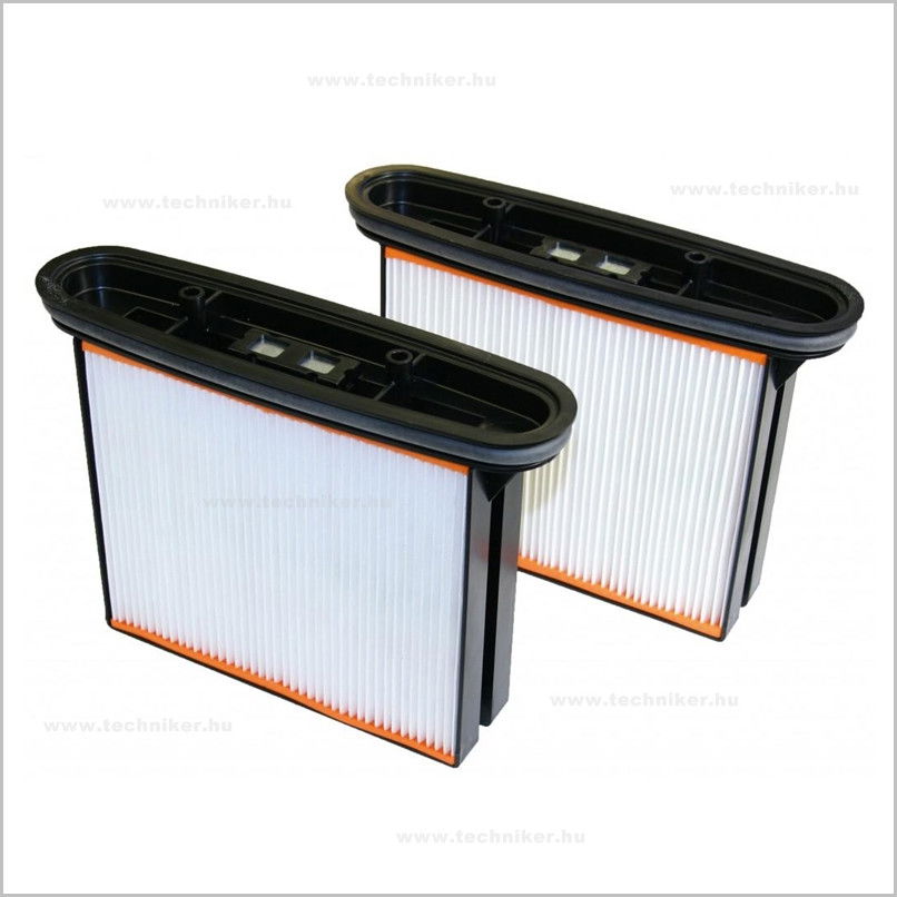 Starmix levegőszűrő FKP4300 termék fő termékképe