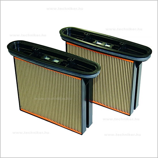 Starmix levegőszűrő FK4300 termék fő termékképe