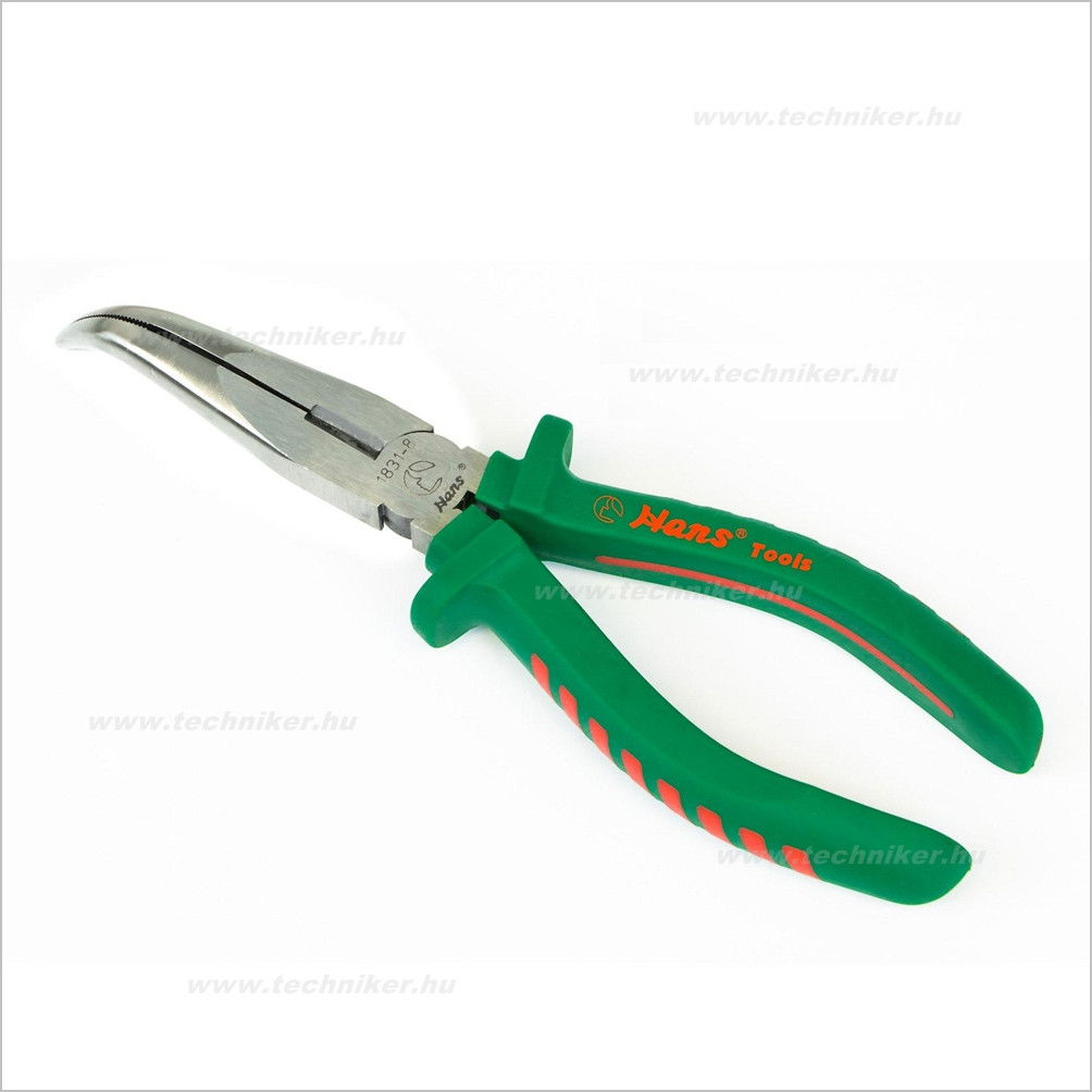 telefonfogó hajlított 160mm termék fő termékképe