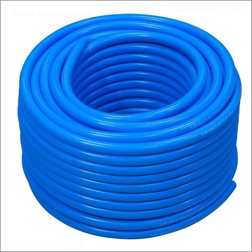 schneider levegőtömlő 15/9 termék fő termékképe