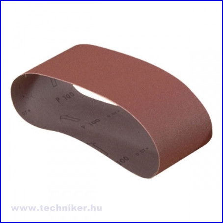 csiszolószalag 100x610 termék fő termékképe