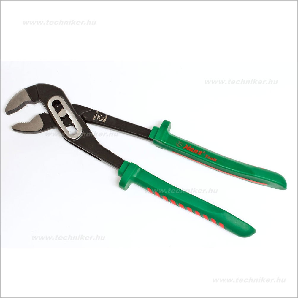 vízpumpa fogó 300mm termék fő termékképe