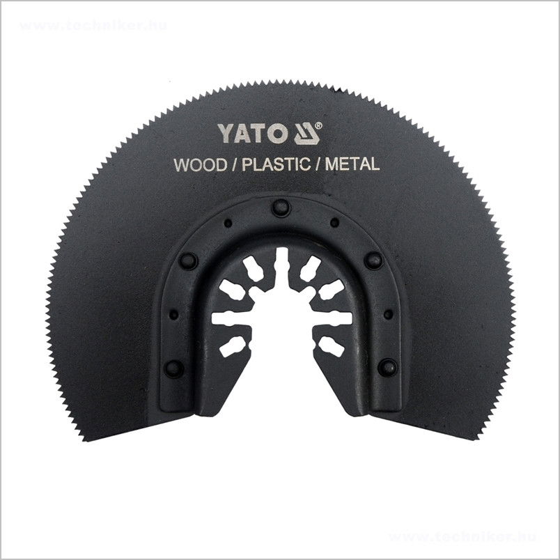 YATO multi fűrészlap termék fő termékképe