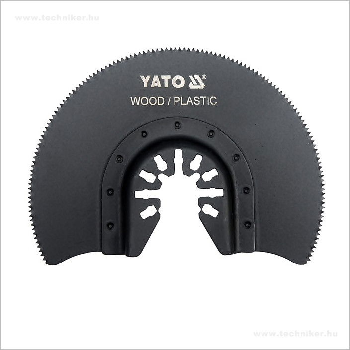 YATO multi fűrészlap termék fő termékképe