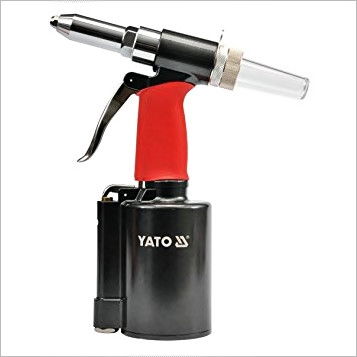 YATO pneumatikus popszegecshúzó termék fő termékképe