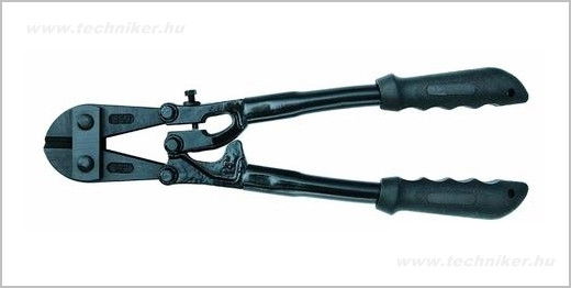 csapszegvágó 450mm termék fő termékképe