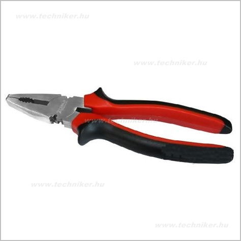 kombinált fogó 200mm termék fő termékképe