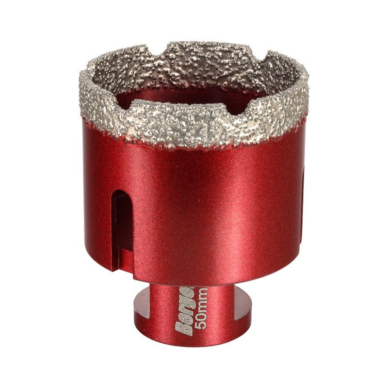 Gyémántfúró sarokcsiszolóra 45mm termék fő termékképe