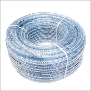 PVC levegőtömlő 15/10 termék fő termékképe