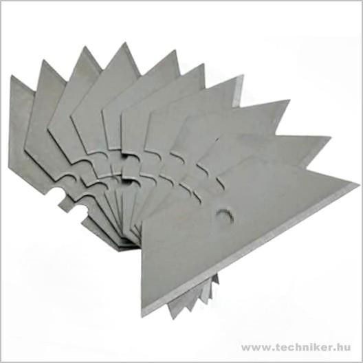 trapéz penge 10db termék fő termékképe